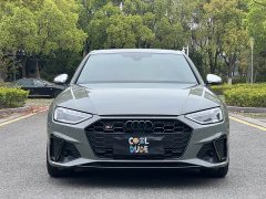 Audi S4 3.0TFSI - фото 2