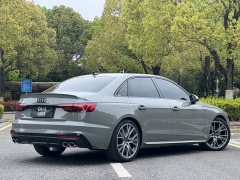 Audi S4 3.0TFSI - фото 3