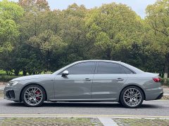 Audi S4 3.0TFSI - фото 4