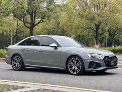 Audi S4 3.0TFSI - фото 5