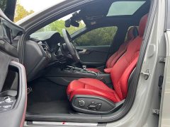 Audi S4 3.0TFSI - фото 6