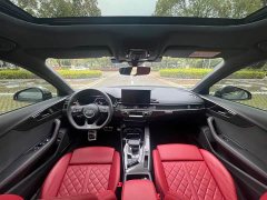 Audi S4 3.0TFSI - фото 9