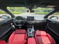 Audi S4 2023 S4 3.0TFSI - фото 10