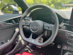 Audi S4 2023 S4 3.0TFSI - фото 11