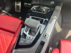 Audi S4 2023 S4 3.0TFSI - фото 12
