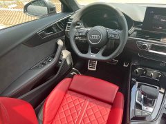 Audi S4 2023 S4 3.0TFSI - фото 13