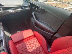 Audi S4 2023 S4 3.0TFSI - фото 14