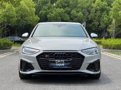 Audi S4 2023 S4 3.0TFSI - фото 2