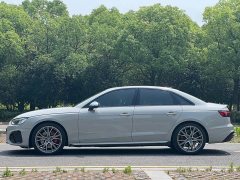 Audi S4 2023 S4 3.0TFSI - фото 4