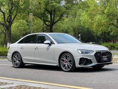 Audi S4 2023 S4 3.0TFSI - фото 5