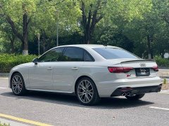 Audi S4 2023 S4 3.0TFSI - фото 6