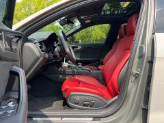 Audi S4 2023 S4 3.0TFSI - фото 7