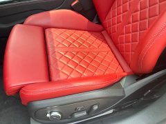 Audi S4 2023 S4 3.0TFSI - фото 8