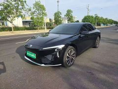 Buick Zhijing L7 2026 Luxury Edition - фото 1