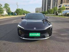 Buick Zhijing L7 2026 Luxury Edition - фото 2
