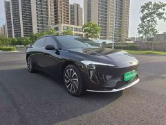 Buick Zhijing L7 2026 Luxury Edition - фото 3