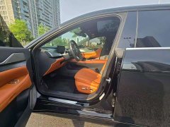 Buick Zhijing L7 2026 Luxury Edition - фото 4