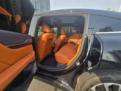 Buick Zhijing L7 2026 Luxury Edition - фото 5