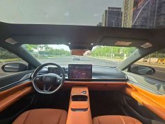 Buick Zhijing L7 2026 Luxury Edition - фото 6