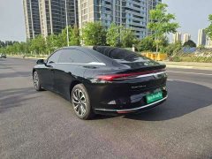 Buick Zhijing L7 2026 Luxury Edition - фото 7