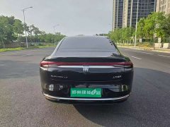 Buick Zhijing L7 2026 Luxury Edition - фото 8