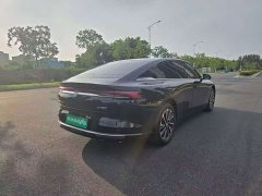 Buick Zhijing L7 2026 Luxury Edition - фото 9