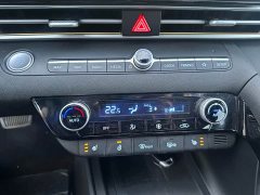 Hyundai Elantra 1.5L CVT TOP flagship version - фото 10