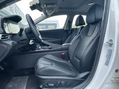 Hyundai Elantra 1.5L CVT TOP flagship version - фото 13