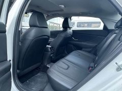 Hyundai Elantra 1.5L CVT TOP flagship version - фото 14