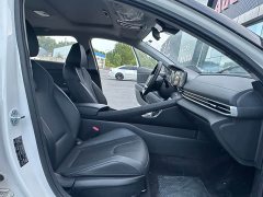 Hyundai Elantra 1.5L CVT TOP flagship version - фото 17