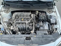 Hyundai Elantra 1.5L CVT TOP flagship version - фото 18