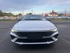 Hyundai Elantra 1.5L CVT TOP flagship version - фото 2