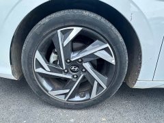 Hyundai Elantra 1.5L CVT TOP flagship version - фото 20
