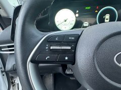 Hyundai Elantra 1.5L CVT TOP flagship version - фото 7