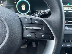 Hyundai Elantra 1.5L CVT TOP flagship version - фото 8