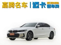 BMW 3 Series 325Li M Sports Package - фото 1