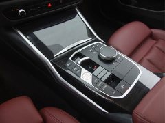BMW 3 Series 325Li M Sports Package - фото 11
