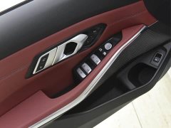 BMW 3 Series 325Li M Sports Package - фото 12