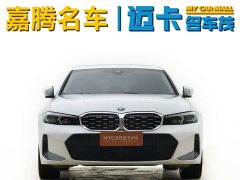 BMW 3 Series 325Li M Sports Package - фото 2