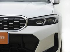 BMW 3 Series 325Li M Sports Package - фото 5