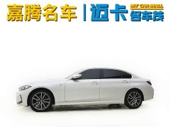 BMW 3 Series 325Li M Sports Package - фото 6
