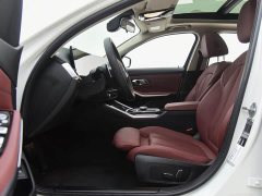 BMW 3 Series 325Li M Sports Package - фото 7