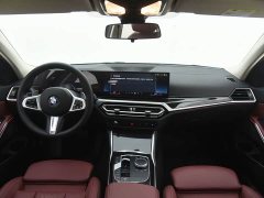 BMW 3 Series 325Li M Sports Package - фото 9