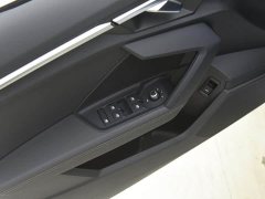 Audi A3 2021 A3L Limousine 35 TFSI Fashionable and Elegant - фото 10