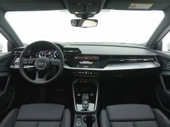 Audi A3 2021 A3L Limousine 35 TFSI Fashionable and Elegant - фото 11