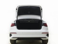 Audi A3 2021 A3L Limousine 35 TFSI Fashionable and Elegant - фото 14