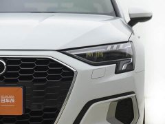 Audi A3 2021 A3L Limousine 35 TFSI Fashionable and Elegant - фото 3