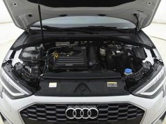 Audi A3 2021 A3L Limousine 35 TFSI Fashionable and Elegant - фото 5