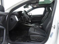 Audi A3 2021 A3L Limousine 35 TFSI Fashionable and Elegant - фото 6