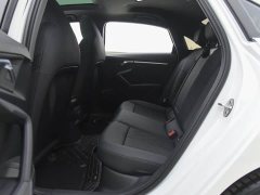 Audi A3 2021 A3L Limousine 35 TFSI Fashionable and Elegant - фото 7